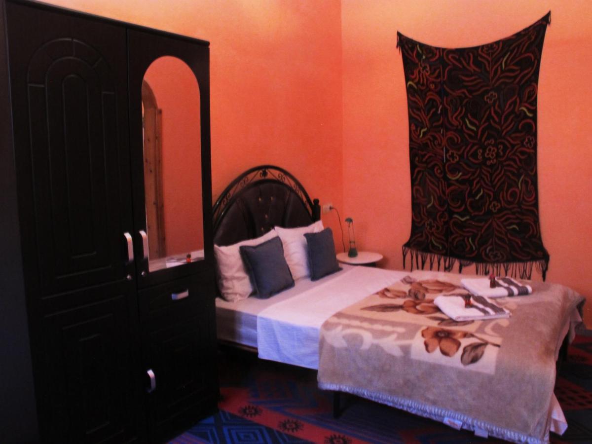 Riad De Rêve Zagora Extérieur photo
