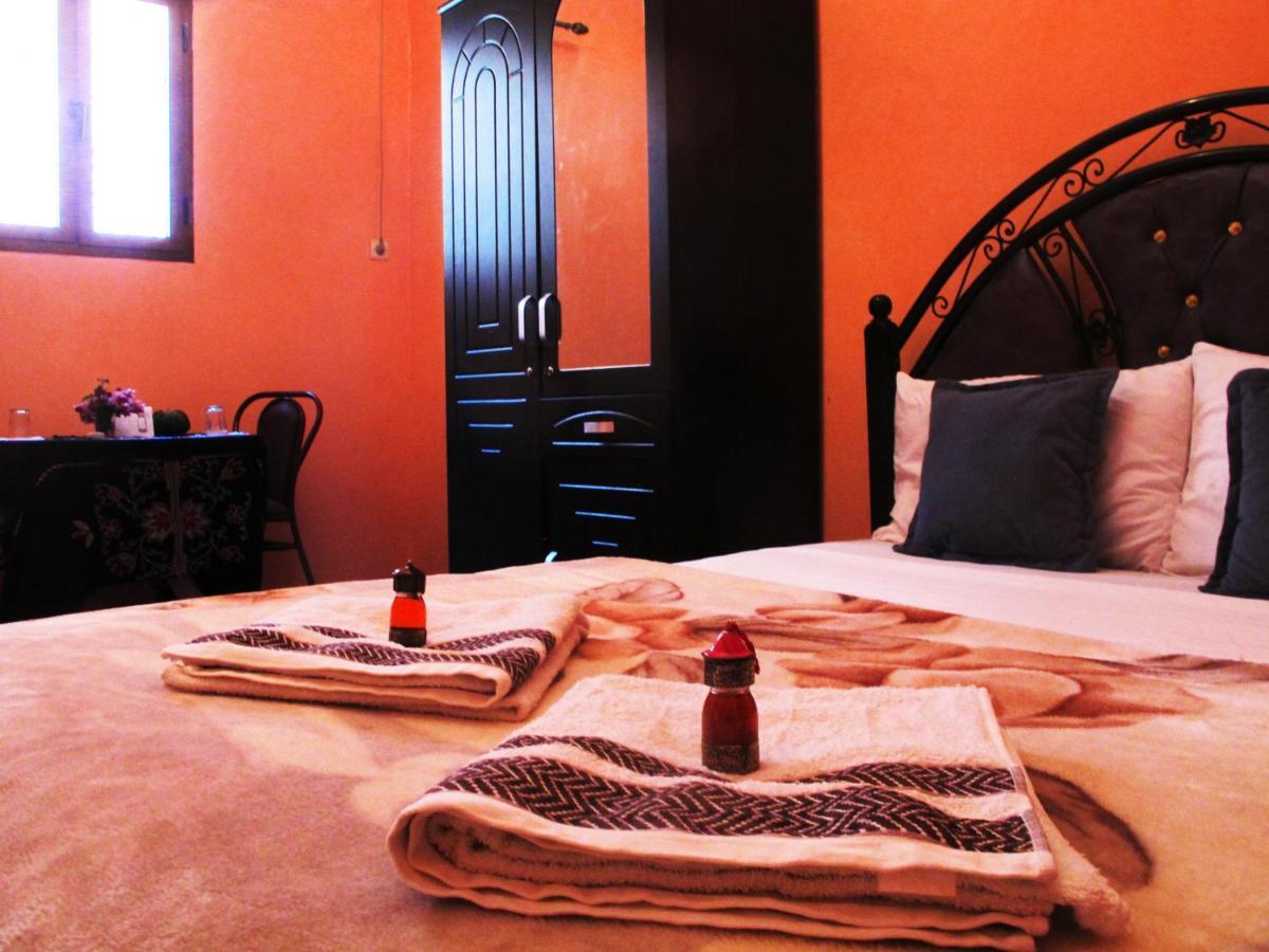 Riad De Rêve Zagora Extérieur photo