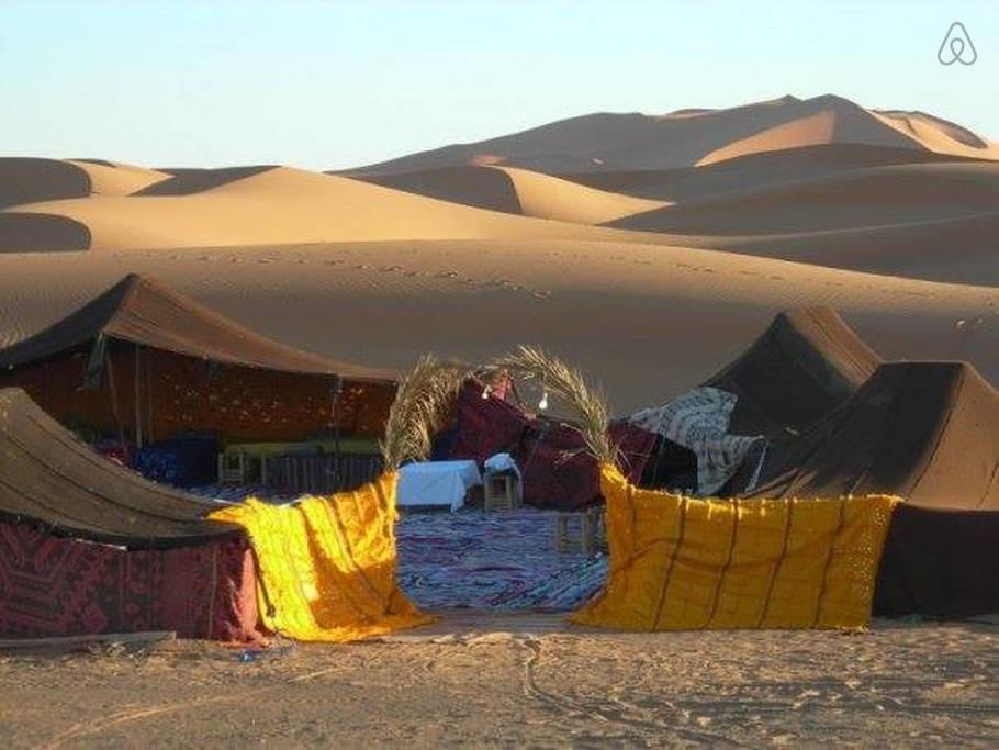 Riad De Rêve Zagora Extérieur photo
