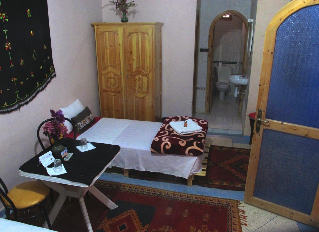 Riad De Rêve Zagora Extérieur photo