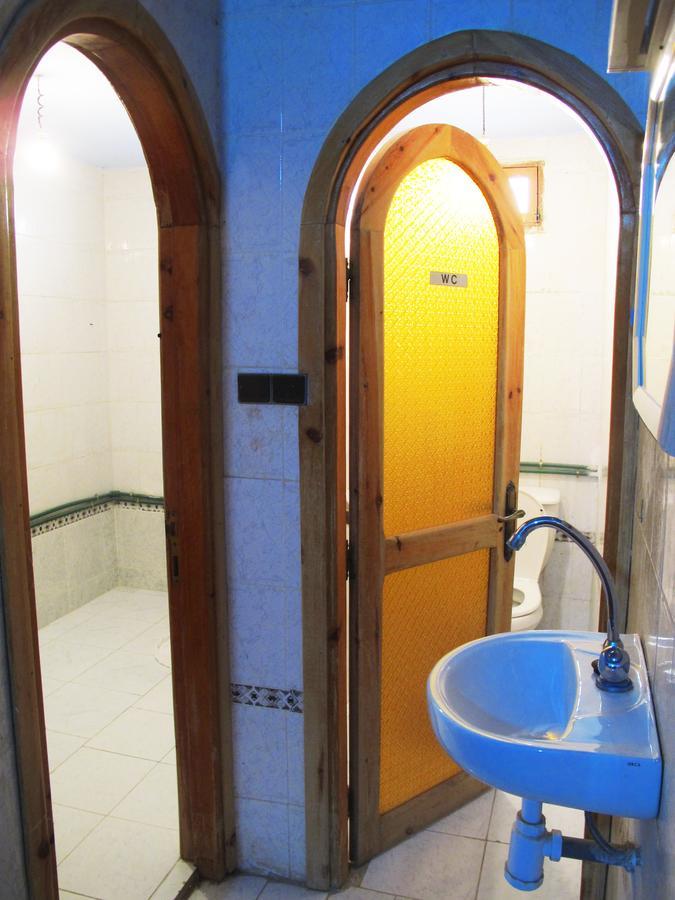 Riad De Rêve Zagora Extérieur photo