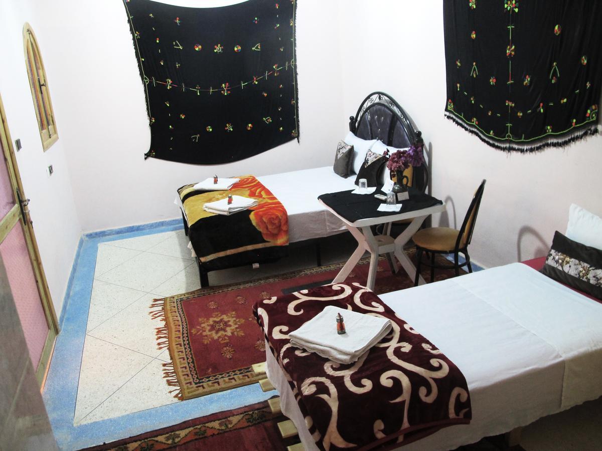 Riad De Rêve Zagora Extérieur photo
