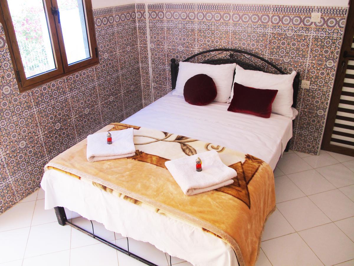 Riad De Rêve Zagora Extérieur photo