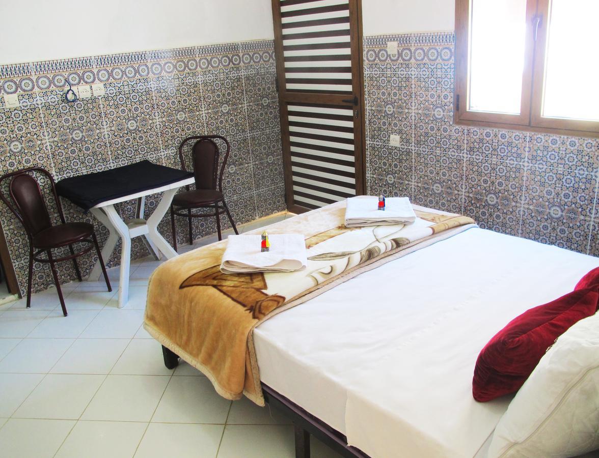 Riad De Rêve Zagora Extérieur photo